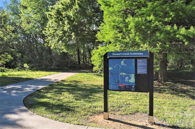 2305 Sanders Avenue, Charlotte, NC 28216