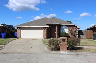 1205 Sumac Drive, Norman, OK 73071