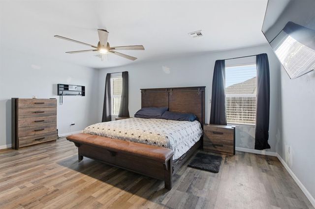 2000 Concord Drive, Newcastle, OK 73065