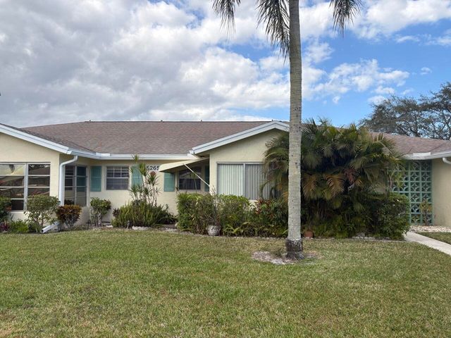 5265 Lakefront Boulevard C, Delray Beach, FL 33484