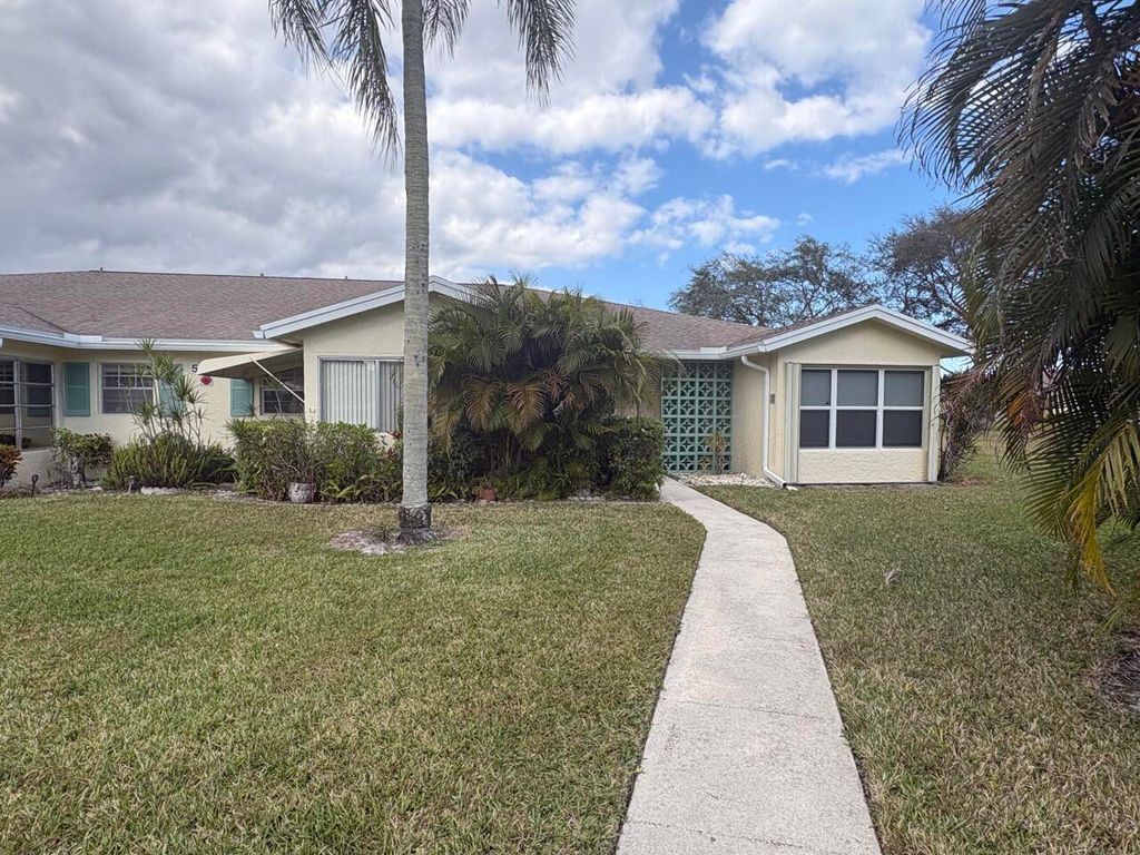 5265 Lakefront Boulevard C, Delray Beach, FL 33484