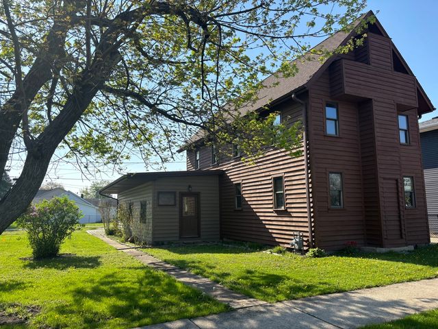 8758 Central Avenue, Oak Lawn, IL 60453