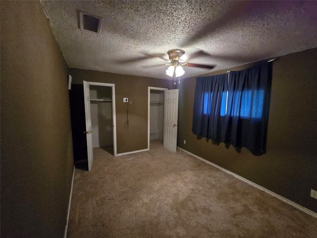 1249 S Bowie Drive, Abilene, TX 79605