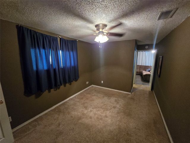 1249 S Bowie Drive, Abilene, TX 79605