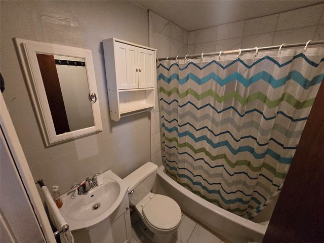 1249 S Bowie Drive, Abilene, TX 79605