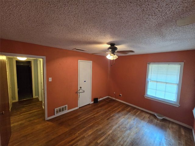 1249 S Bowie Drive, Abilene, TX 79605