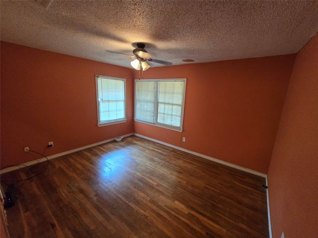 1249 S Bowie Drive, Abilene, TX 79605