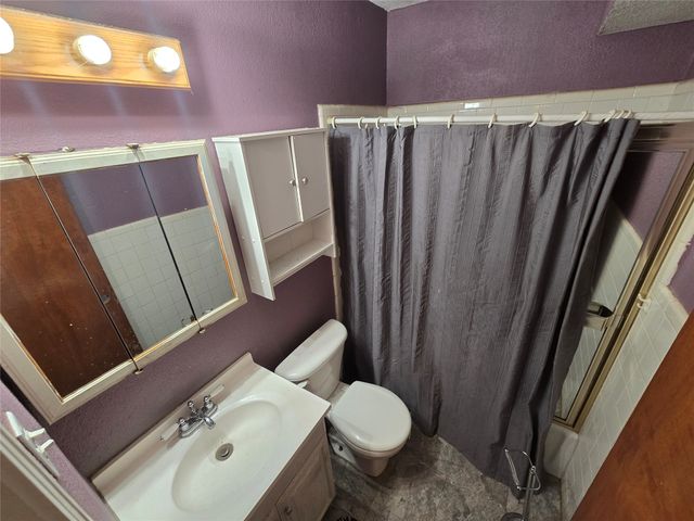 1249 S Bowie Drive, Abilene, TX 79605