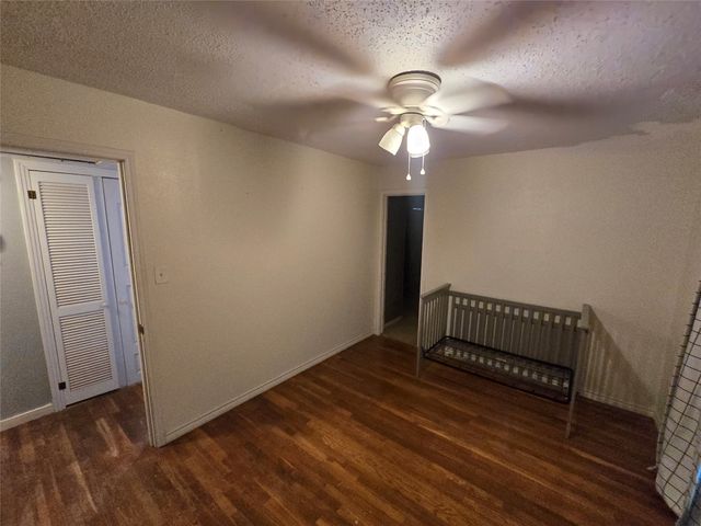 1249 S Bowie Drive, Abilene, TX 79605