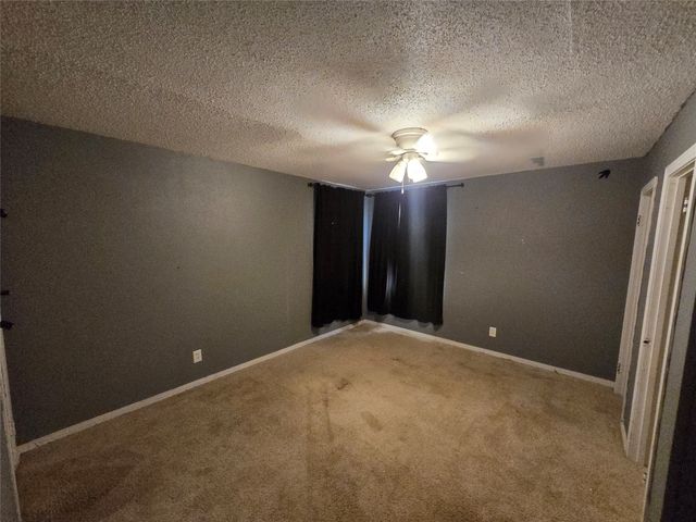 1249 S Bowie Drive, Abilene, TX 79605