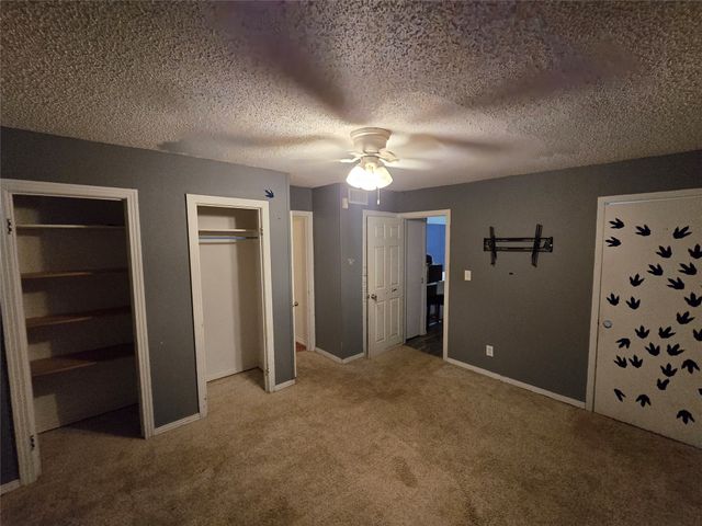 1249 S Bowie Drive, Abilene, TX 79605