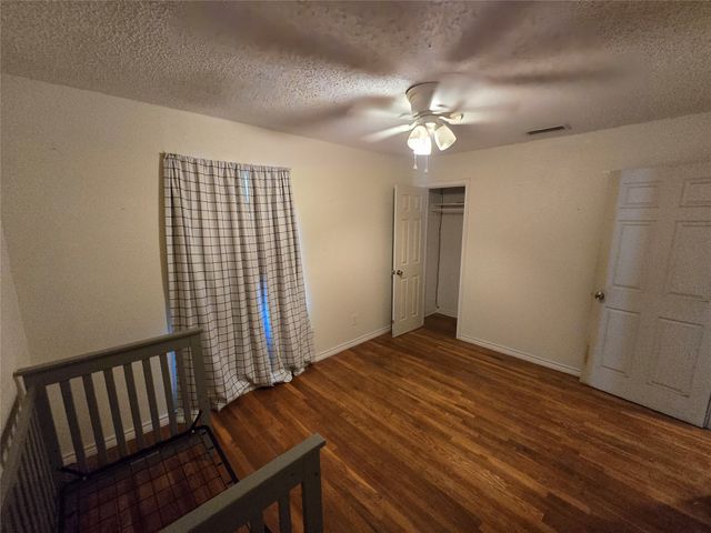 1249 S Bowie Drive, Abilene, TX 79605