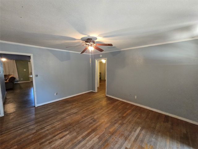 1249 S Bowie Drive, Abilene, TX 79605