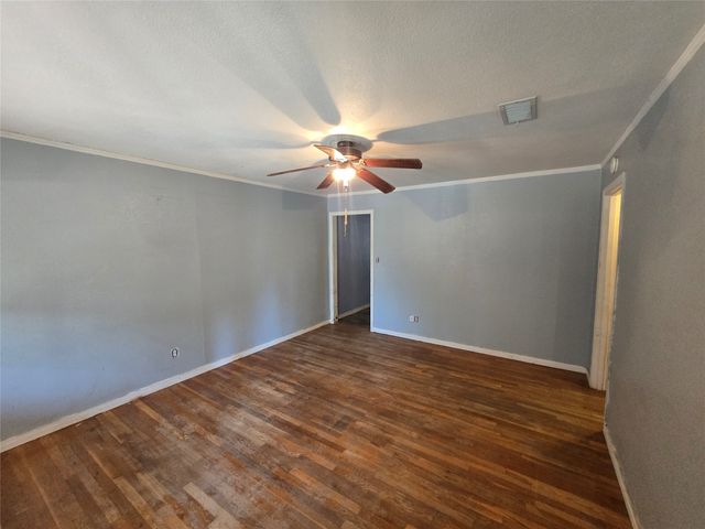 1249 S Bowie Drive, Abilene, TX 79605