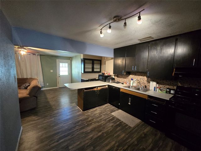 1249 S Bowie Drive, Abilene, TX 79605