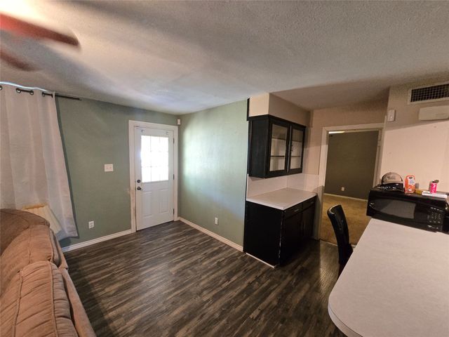 1249 S Bowie Drive, Abilene, TX 79605