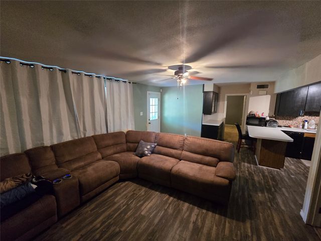 1249 S Bowie Drive, Abilene, TX 79605