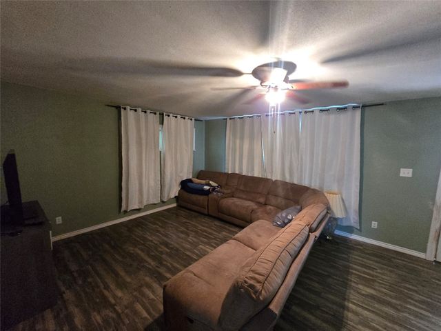 1249 S Bowie Drive, Abilene, TX 79605