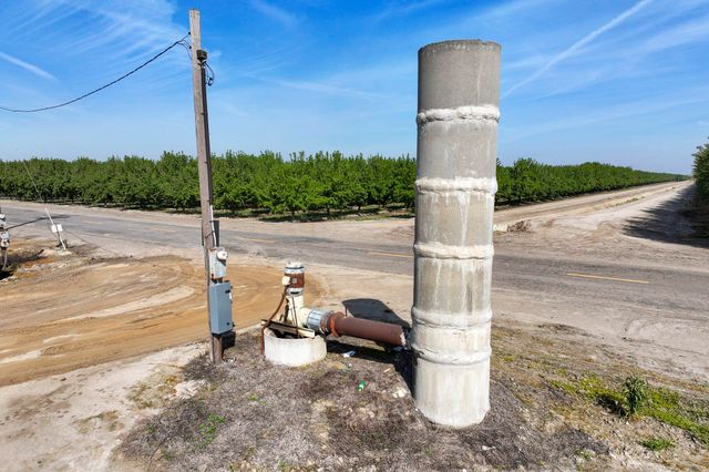 7550 Avenue 208, Tulare, CA 93274