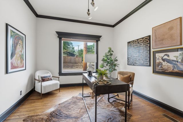 205 N 16th St, Nashville, TN 37206