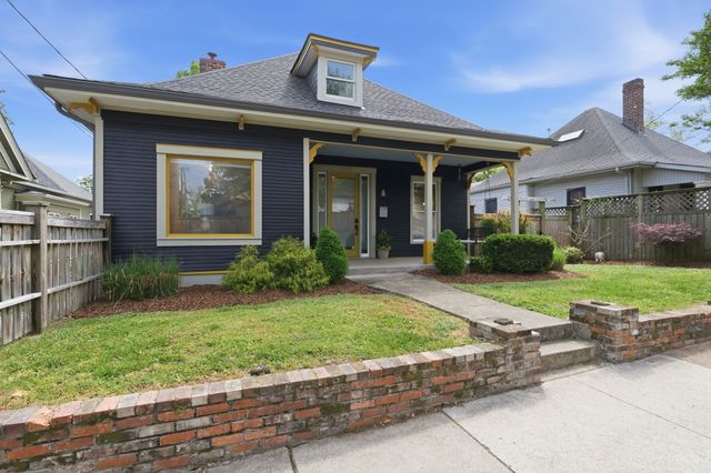 205 N 16th St, Nashville, TN 37206