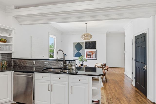 205 N 16th St, Nashville, TN 37206