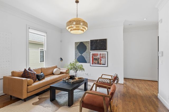 205 N 16th St, Nashville, TN 37206