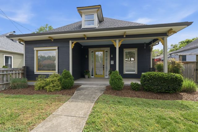 205 N 16th St, Nashville, TN 37206