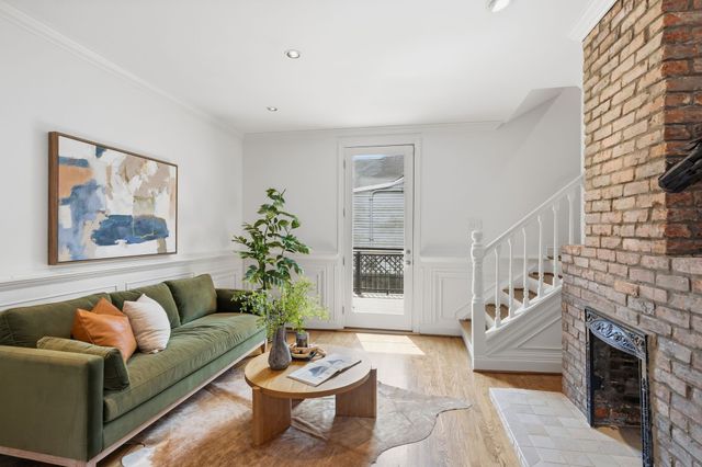 205 N 16th St, Nashville, TN 37206