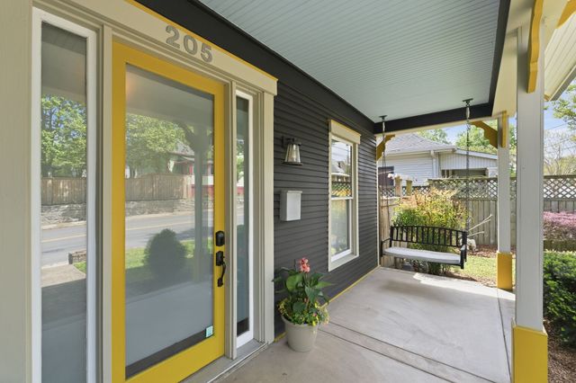 205 N 16th St, Nashville, TN 37206