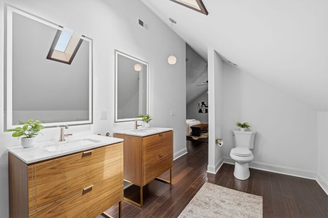 205 N 16th St, Nashville, TN 37206