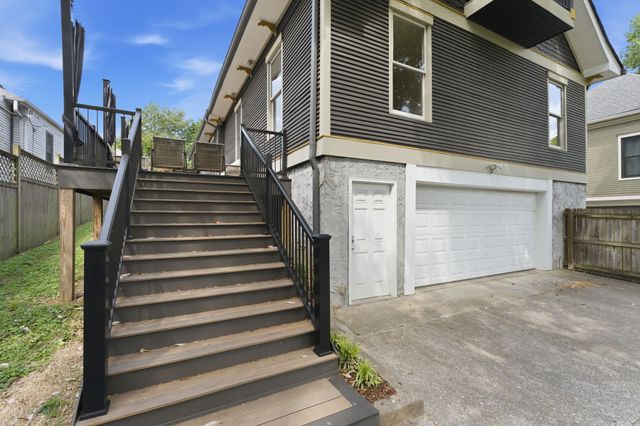 205 N 16th St, Nashville, TN 37206