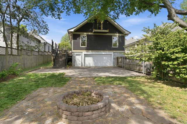 205 N 16th St, Nashville, TN 37206