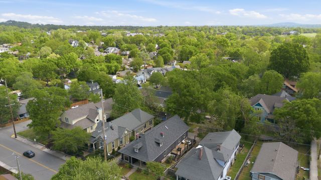 205 N 16th St, Nashville, TN 37206