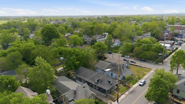 205 N 16th St, Nashville, TN 37206