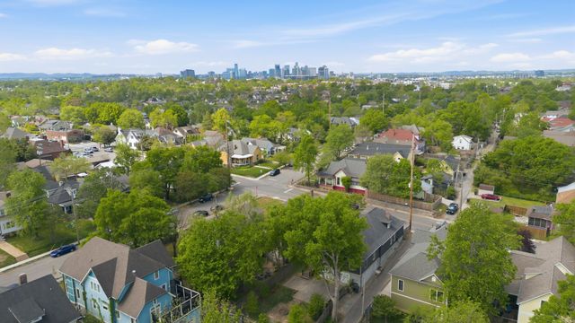 205 N 16th St, Nashville, TN 37206