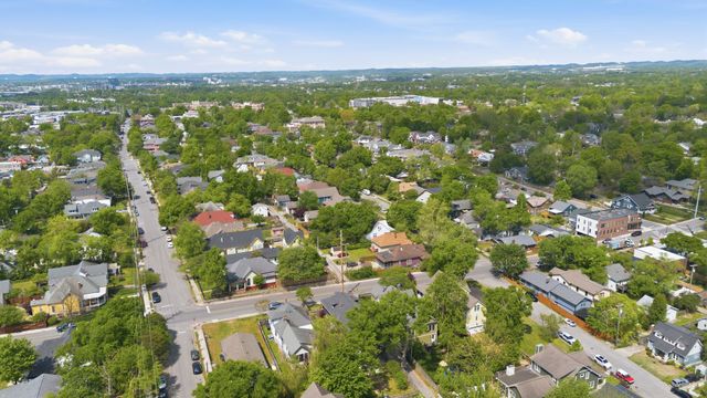 205 N 16th St, Nashville, TN 37206
