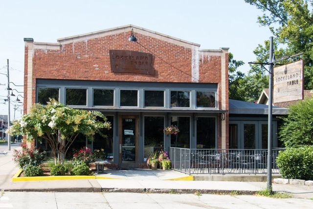 205 N 16th St, Nashville, TN 37206