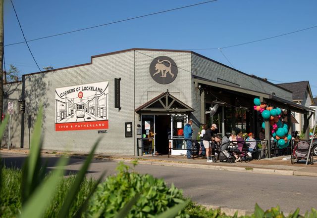 205 N 16th St, Nashville, TN 37206