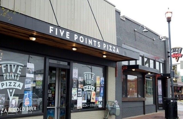 205 N 16th St, Nashville, TN 37206