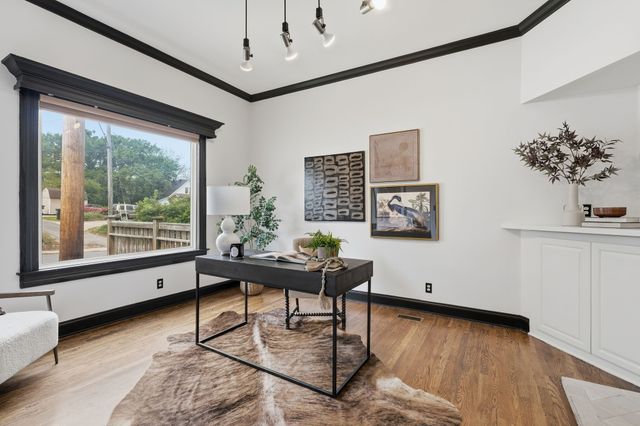 205 N 16th St, Nashville, TN 37206