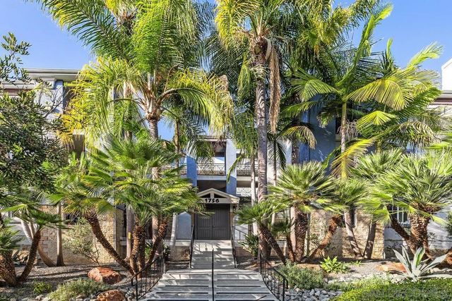 1756 Esssex St 311, San Diego, CA 92103