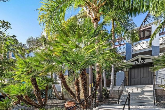 1756 Esssex St 311, San Diego, CA 92103