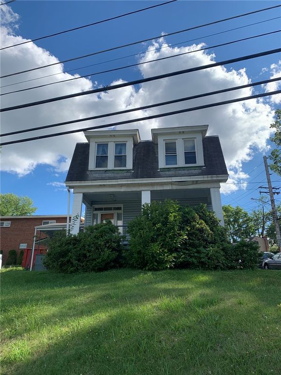 5102 Curry Rd, Baldwin Boro, PA 15236