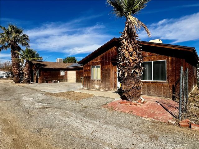 6386 Linda Lee Drive, Yucca Valley, CA 92284
