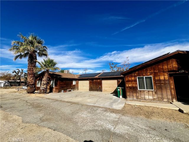 6386 Linda Lee Drive, Yucca Valley, CA 92284