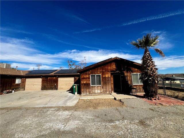 6386 Linda Lee Drive, Yucca Valley, CA 92284