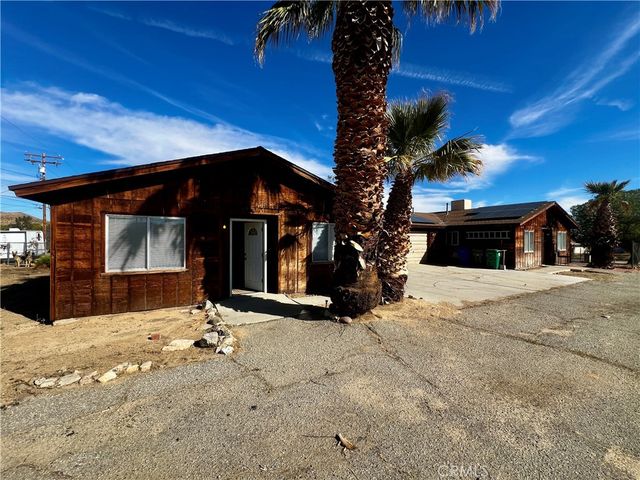 6386 Linda Lee Drive, Yucca Valley, CA 92284