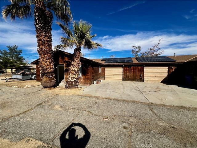 6386 Linda Lee Drive, Yucca Valley, CA 92284