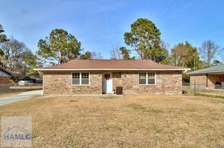 222 Glenn Bryant Road, Hinesville, GA 31313